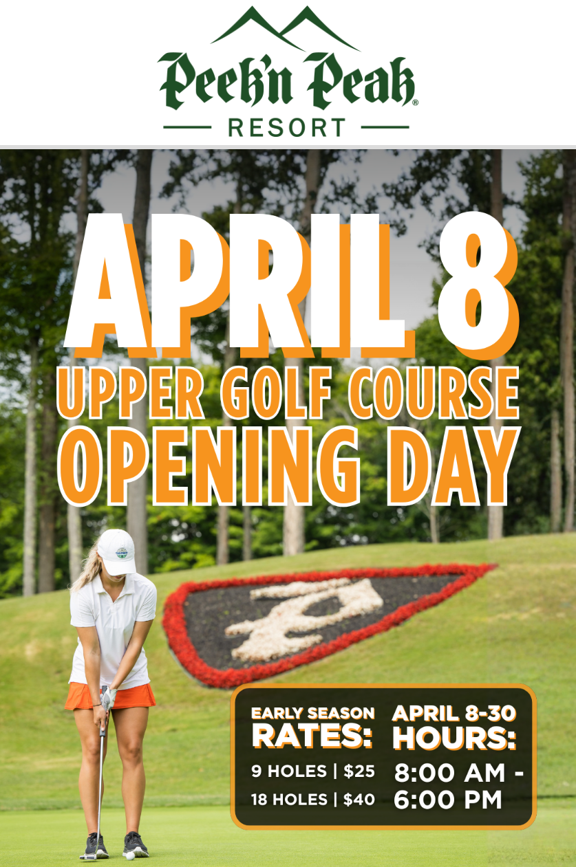 Peek n Peak Golf