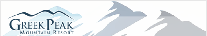 Greek Peak Logo