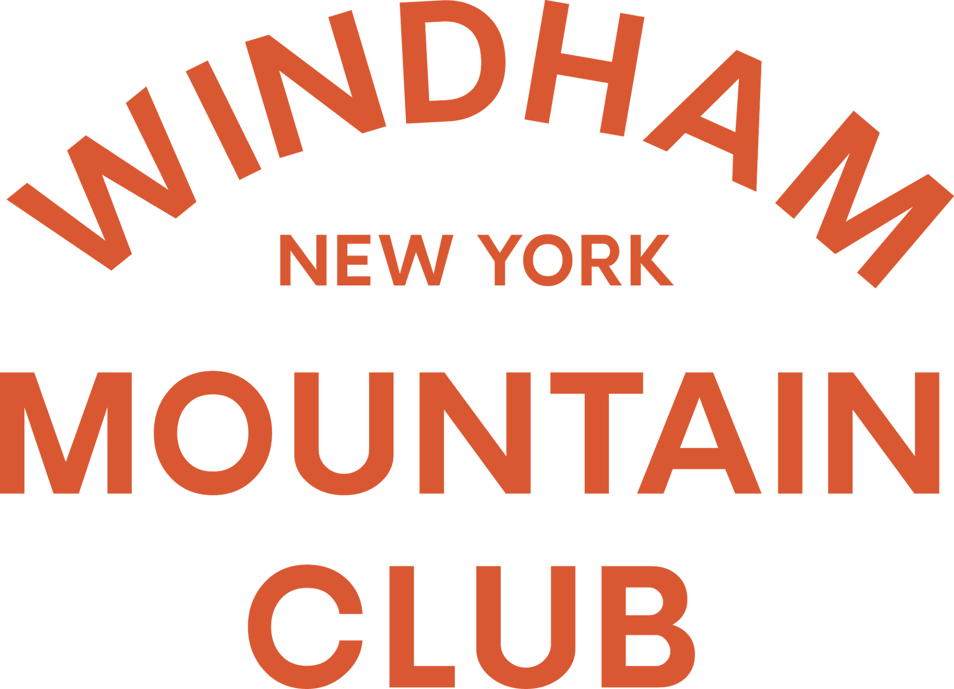 Windham Mountain Club Logo
