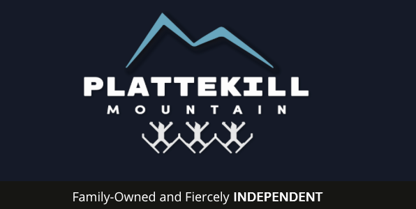Plattekill Mountain Logo