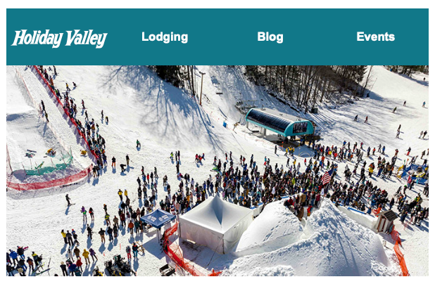 Holiday Valley Carnival
