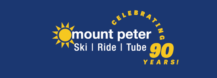 Mount Peter 90 years