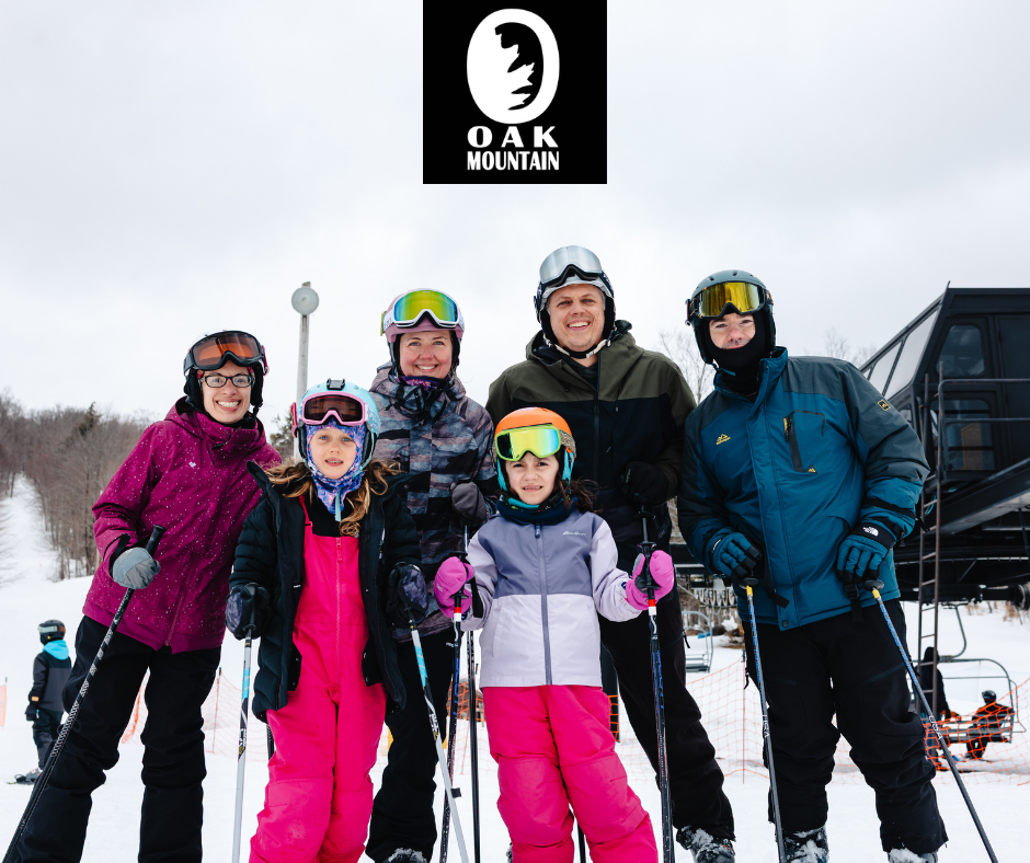Oak Skiers