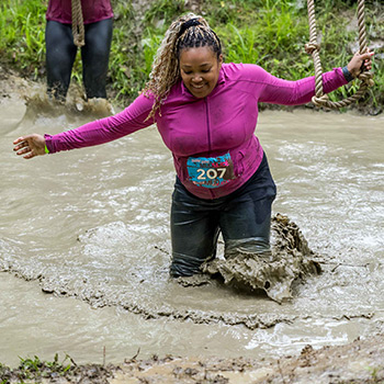 Mudslide