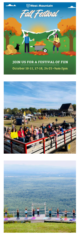 Fall Festival