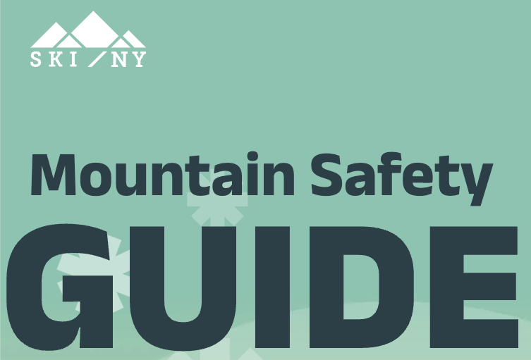 Mountain Safety Graphic