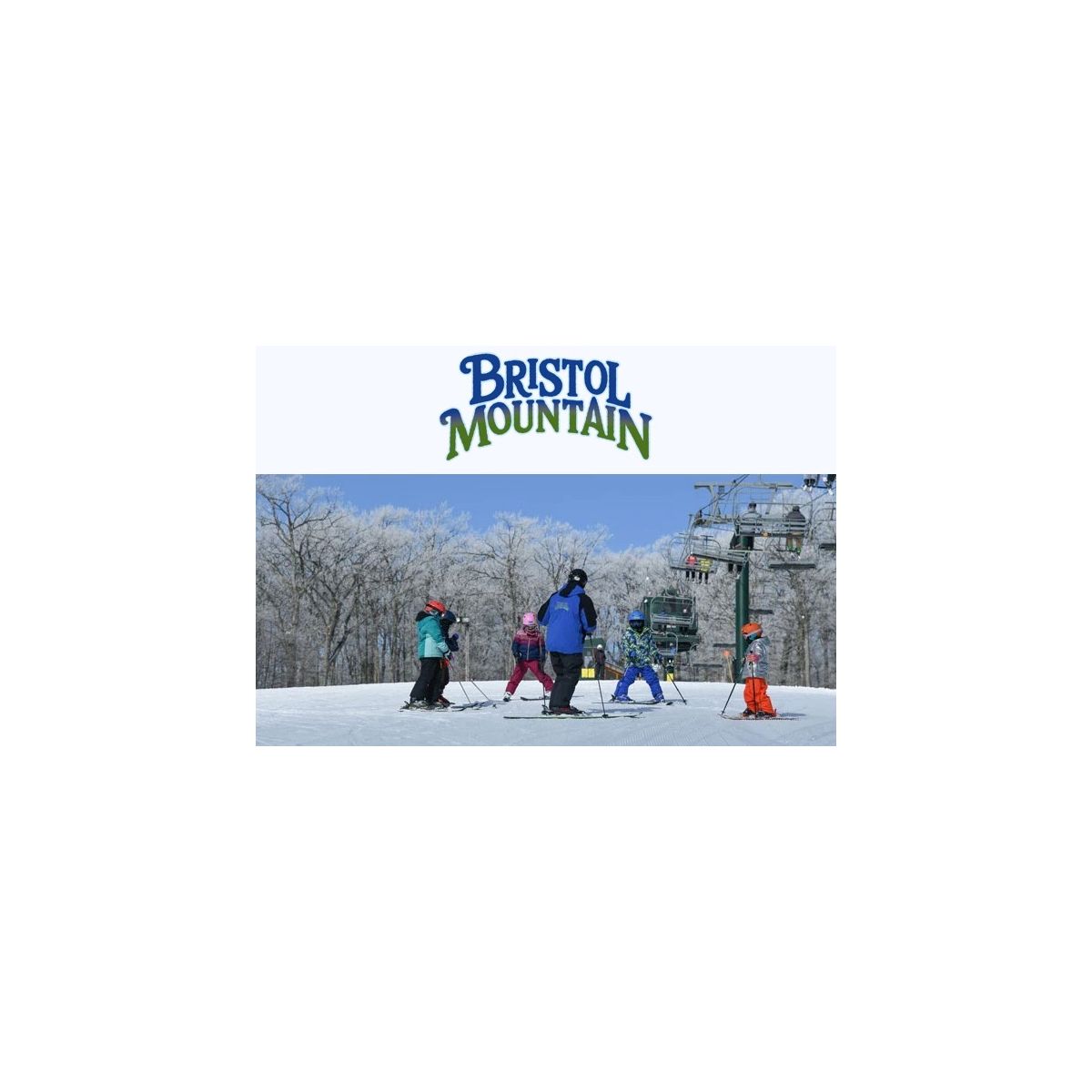 Bristol Skiers and Kids