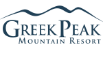 Greek Peak Logo