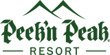 Peek n Peak Resort Logo