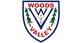 Woods Valley Logo