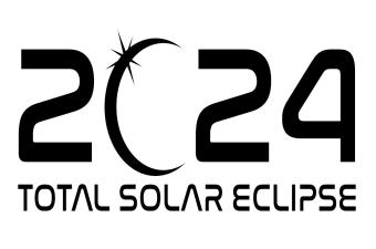 2024 Total Solar Eclipse