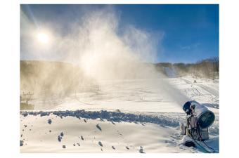 Catamount Snow