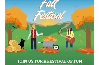 West Mountain Fall Fest