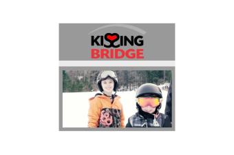 Kissing Bridge Kids